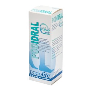 Epitech Group Podidral Fas Latte 250ml
