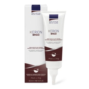 Kerion Impacco Antiforfora Nf125Ml 125 ml