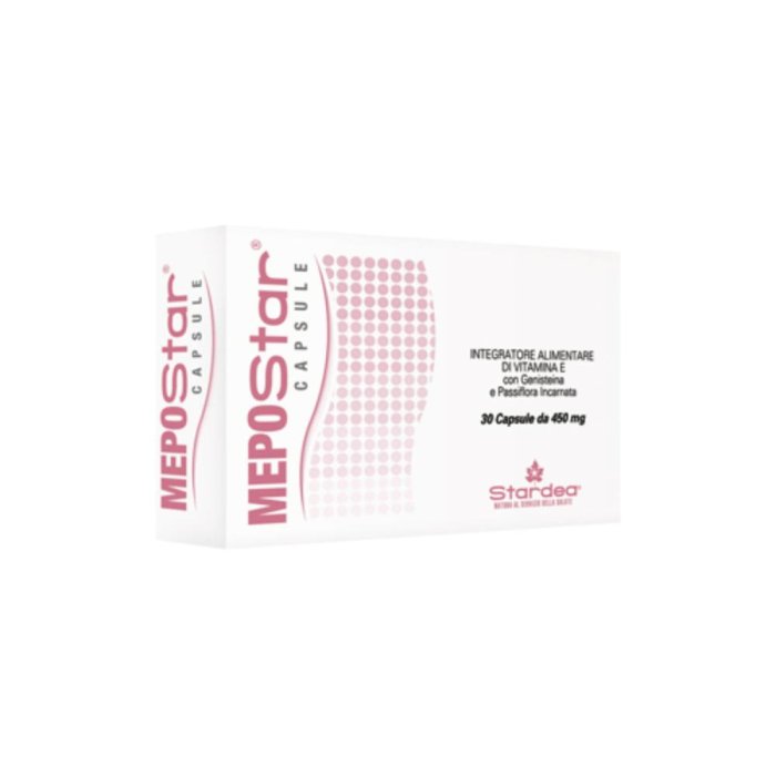 Stardea Mepostar 30 Capsule