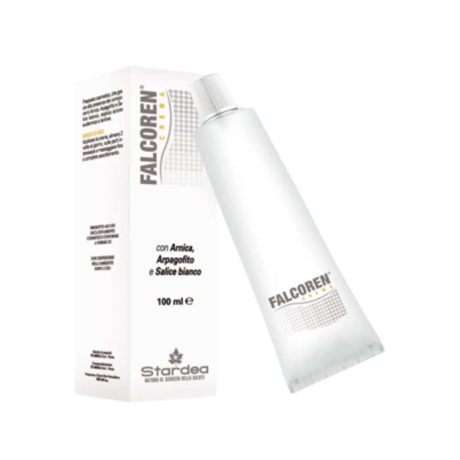 Stardea Falcoren Crema 100 Ml Stardea Falcoren Crema 100 Ml
