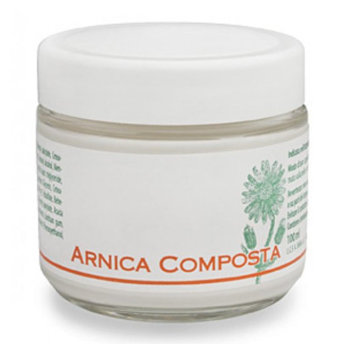 Sella Arnica Composta Pomata 100 ml