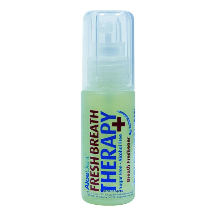 ALOEDENT FRESH BREATH 30ML