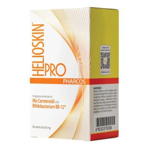 Biodue Pharcos Helioskin Pro 60 Perle