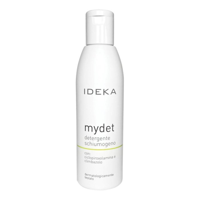 Ideka Mydet Docciaschiuma 200ml