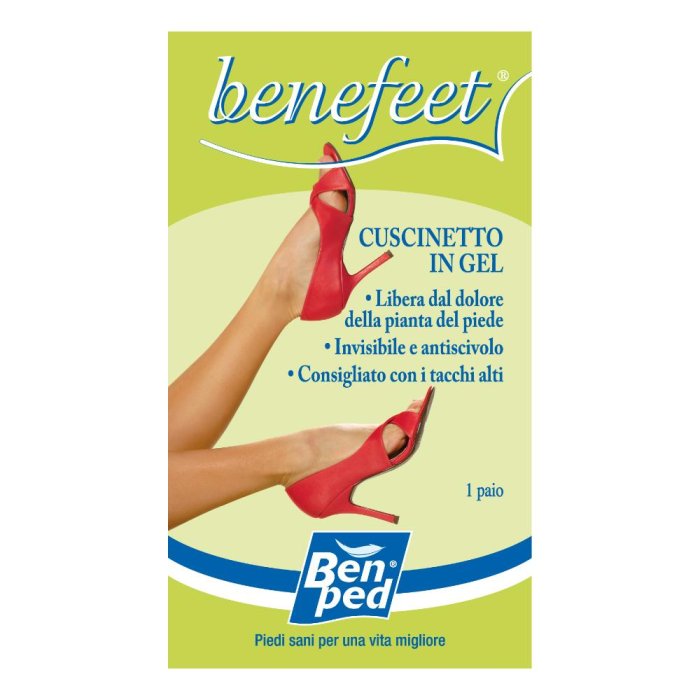 BENEFEET CUSC 1PA