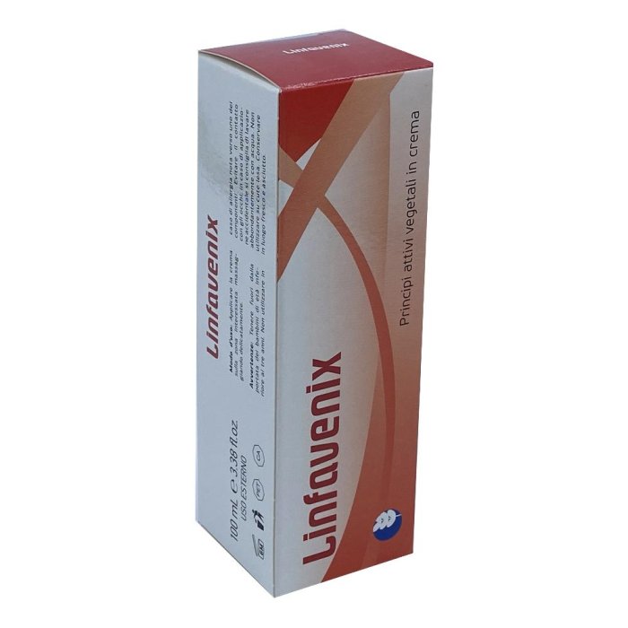 Biogroup Linfavenix Cr 100 ml