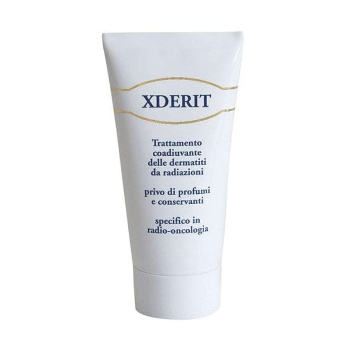 Lab.farmaceutici Krymi Xderit Crema 150 G