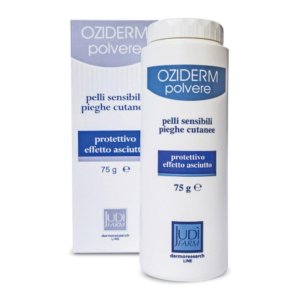 Dermoresearch Judifarm Oziderm Polvere 75 G