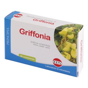 Kos Griffonia Estratto Secco 60 Compresse