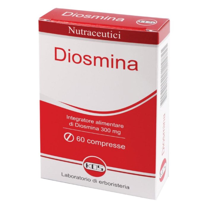 Kos Diosmina 60 Compresse