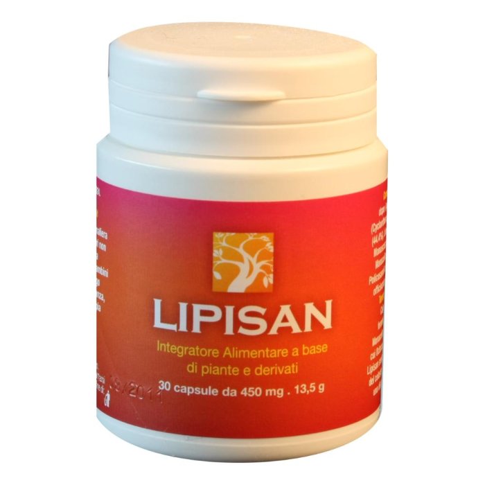 Abros Lipisan 30 Capsule