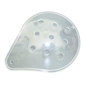 Farmacare Protezione Oculare Trasparente