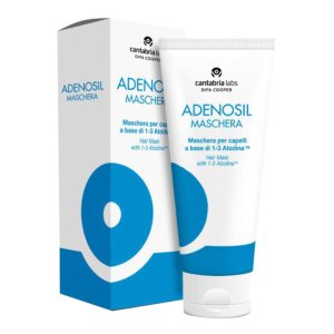 Difa Cooper Adenosil Maschera 200 Ml