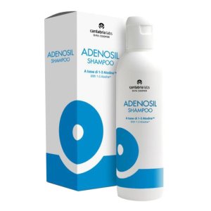 Difa Cooper Adenosil Shampoo Anti-Caduta 200 ml