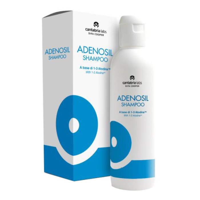 Difa Cooper Adenosil Shampoo Anti-Caduta 200 ml