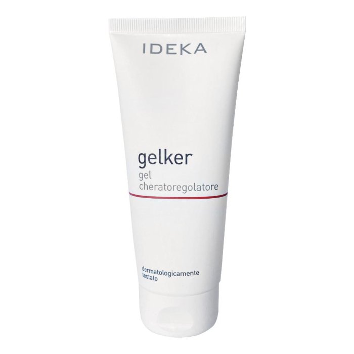 Ideka Gelker Gel 100ml