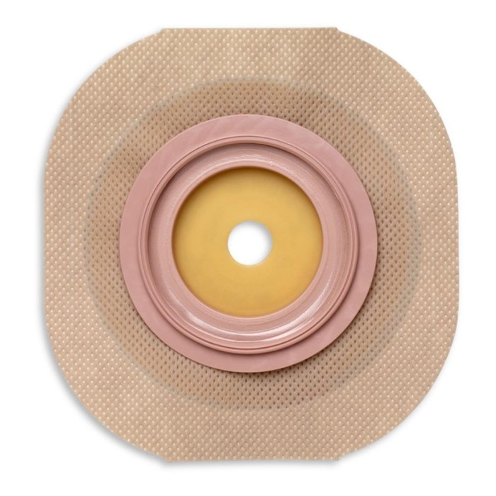 Placca Cvx C/ades Flangia Flottante 55mm 13/38mm 5 Pezzi Confform2 Hollister