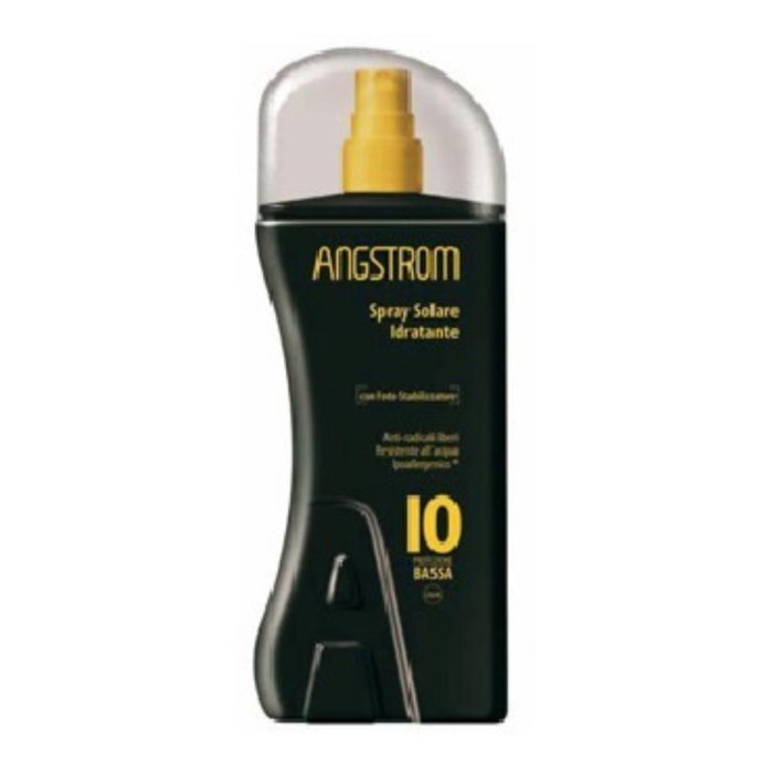 ANGSTROM LATTE SOL SPRAY SPF10