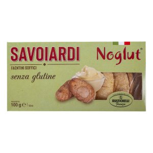 NOGLUT BISC RUS FAENT SOF 100G