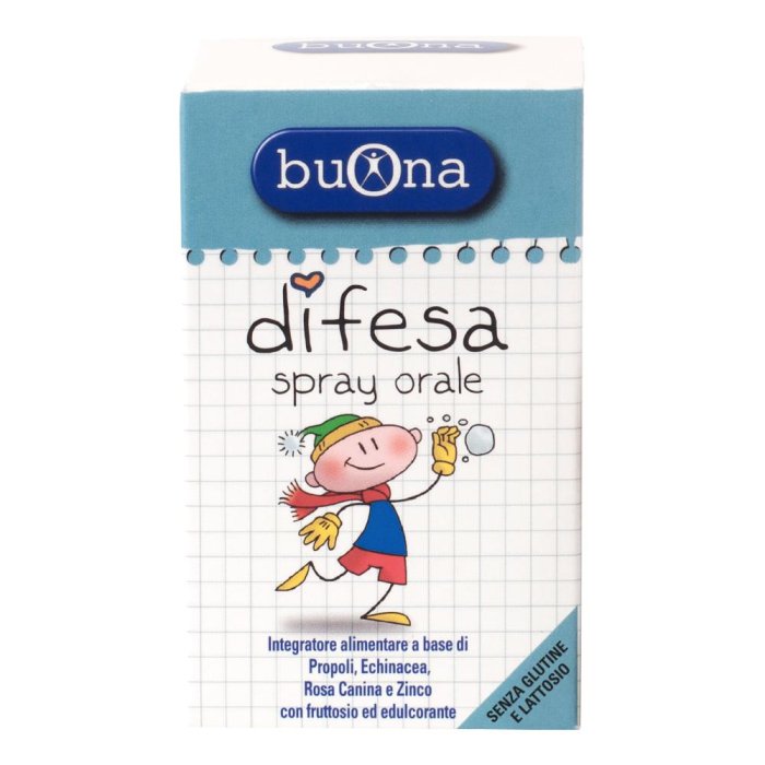 Steve Jones Buona Difesa Spray 15 Ml