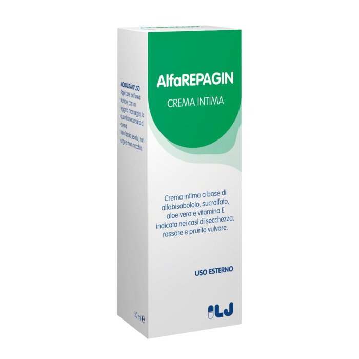 Linker Alfarepagin Crema 50 ml