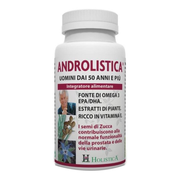 ANDROLISTICA 90CPR