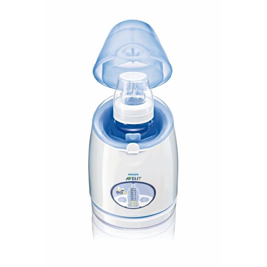 Philips Avent scaldabiberon/pappe IQ - scaldabiberon e scaldapappe elettrico
