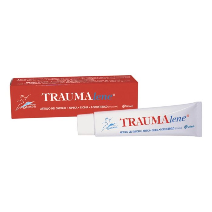AR Fitofarma  Salute e Benessere Traumalene Cremagel 50 ml