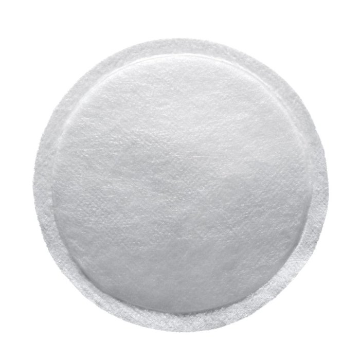 MAM Coppette Assorbilatte Super Assorbenti e Ultra Sottili 30 Pezzi