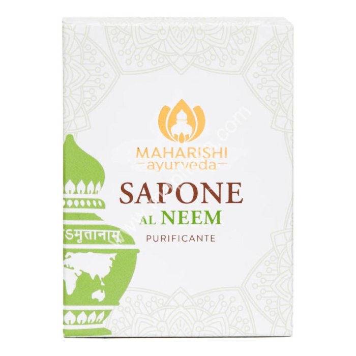 Sapone Neem 100 g