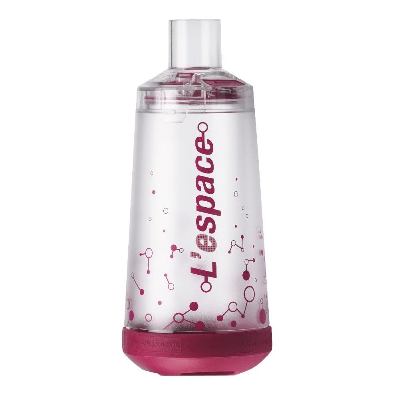 Farmaceutica Lodigiana L'espace Ad Bocc Magenta