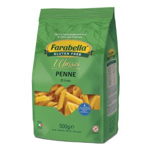 Bioalimenta Farabella Penne 500 G