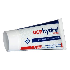 Dorsan Acnhydral Cr Acne 75ml