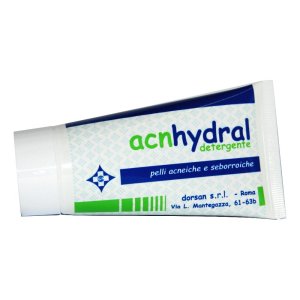 Dorsan Acnhydral Det Acne 75ml