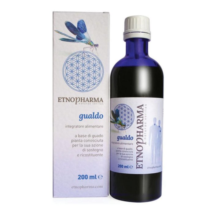 GUALDO Gtt 200ml