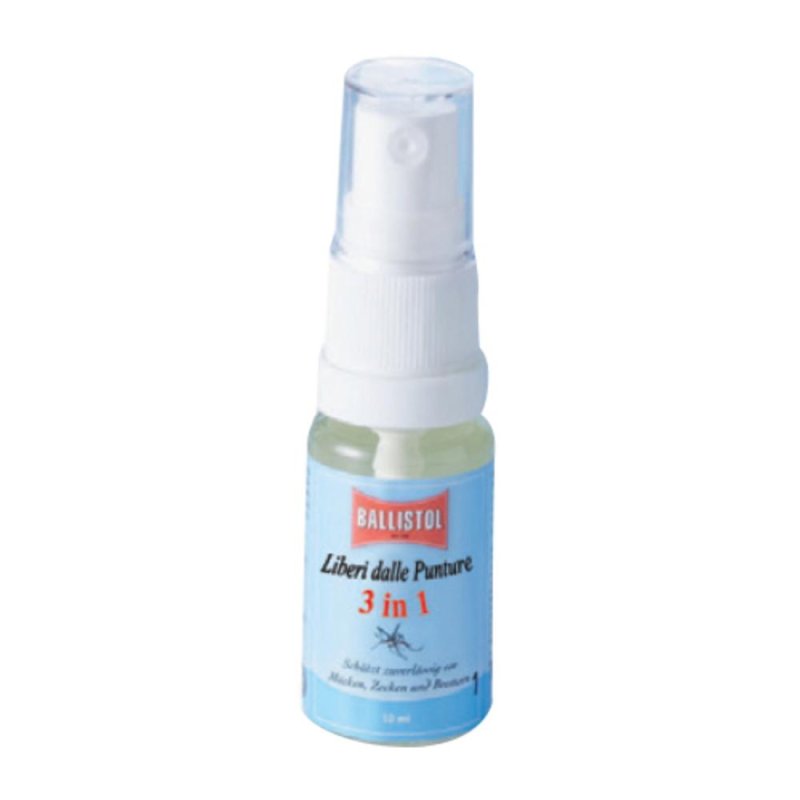 Defence System DI.VA TOP Spray al Peperoncino Anti-Aggressione 15ml