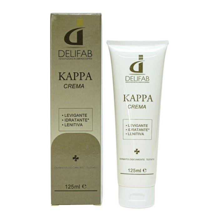 Elifab Delifab Kappa 125 Ml