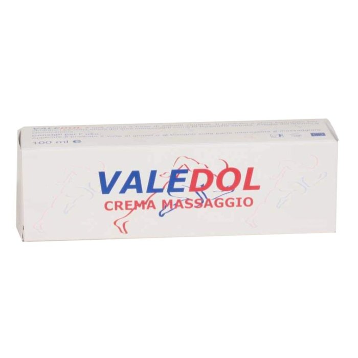 VALEDOL CREMA MASSAGGI 100ML