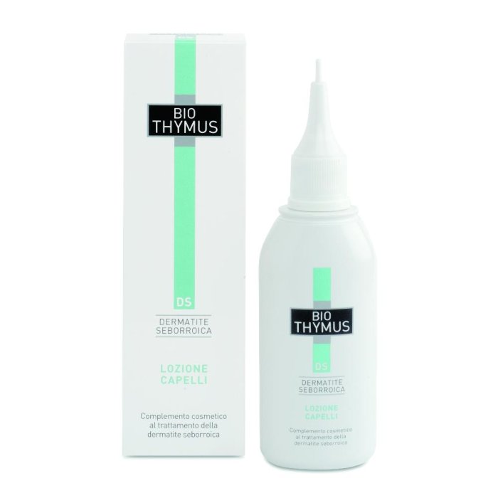 Rottapharm Biothymus DS Lozione Capelli 75 ml