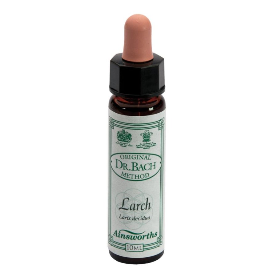 AINSWORTHS LARCH 10ML AINSWORTHS LARCH 10ML