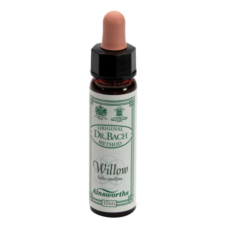 AINSWORTHS WILLOW 10ML AINSWORTHS WILLOW 10ML