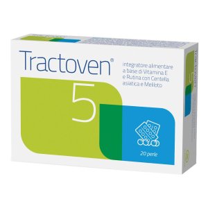 Euronational Tractoven 5 20 Perle