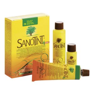 Sanotint light tint biondo naturale 79 125 ml