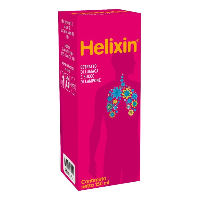 Difass International Helixin 150 Ml