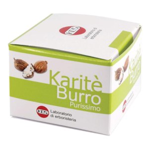 Kos Burro Karite 100 G