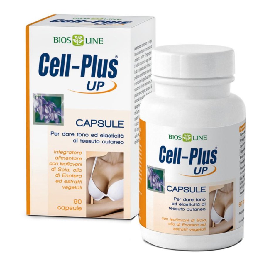 Bios Line Cell Plus Up 90 Capsule