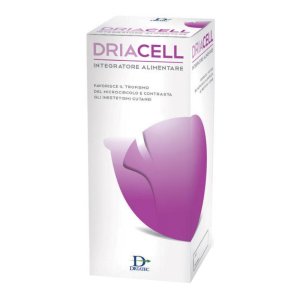 Driatec- Driacell Integratore Alimentare 1000 ml