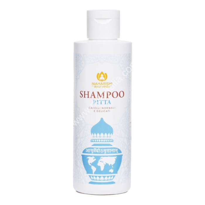 MAP Shampoo Pitta 200ml