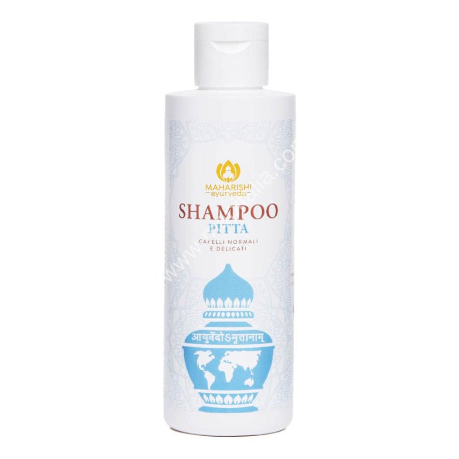 MAP Shampoo Pitta 200ml MAP Shampoo Pitta 200ml