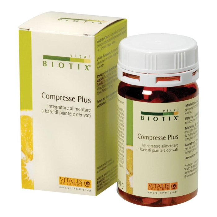 VITALBIOTIX-PLUS 100 CPR